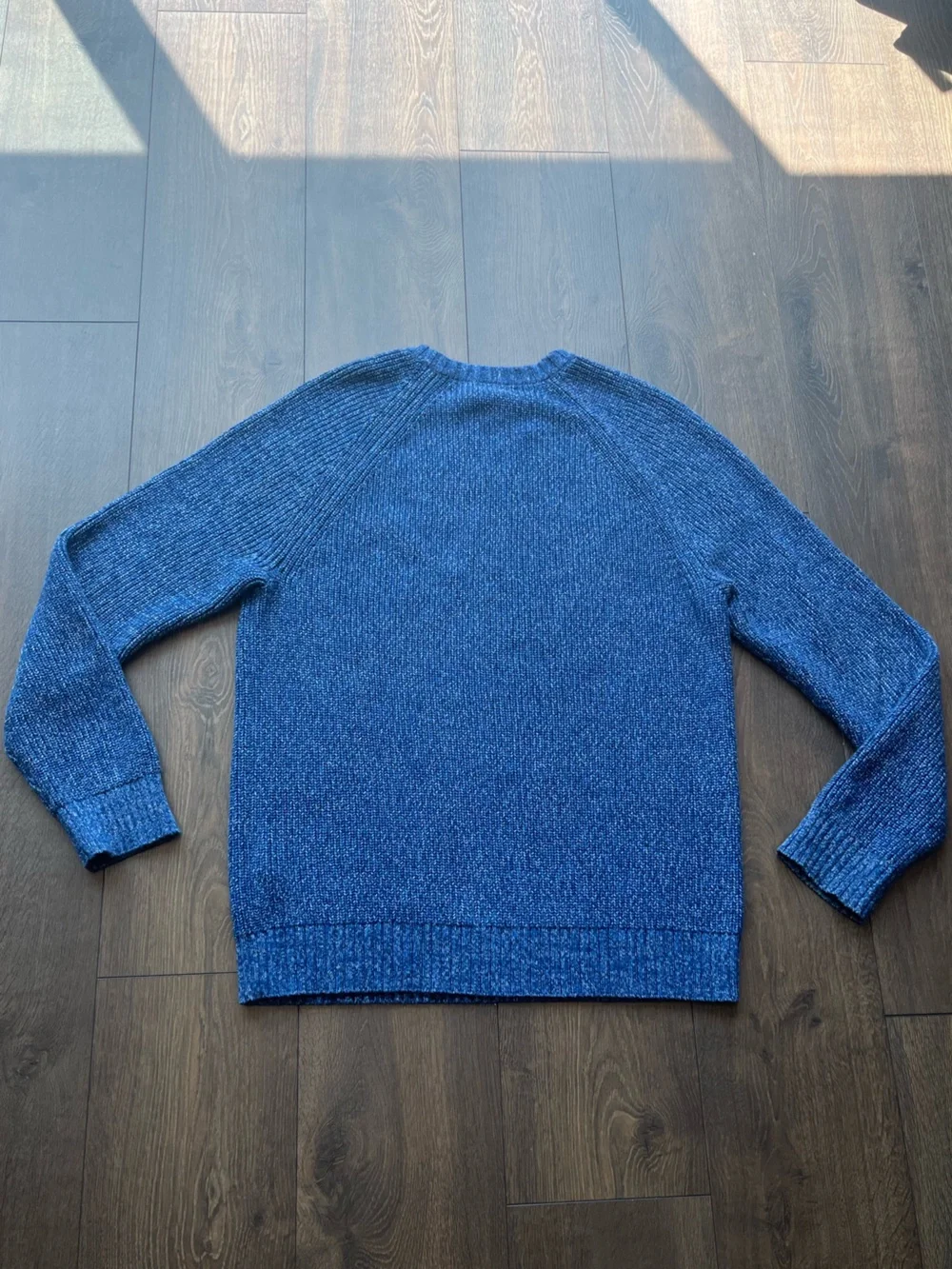 NWOT Banana Republic Knit Crewneck Sweater